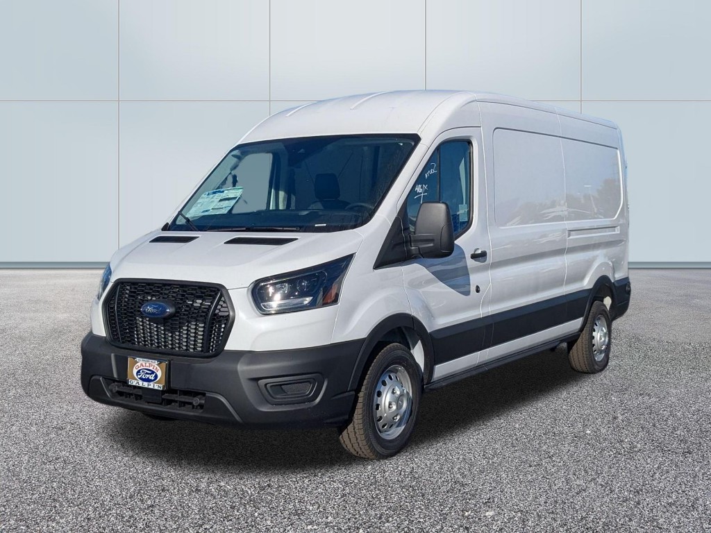 2025 Ford Transit T350 AWD