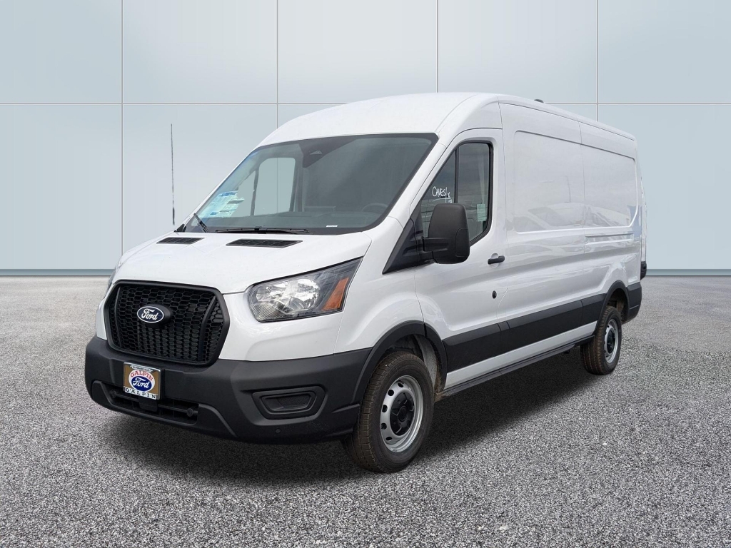 2026 Ford Transit T250 RWD