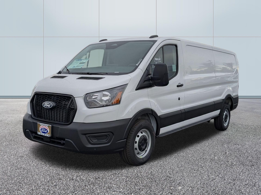 2026 Ford Transit T250 RWD