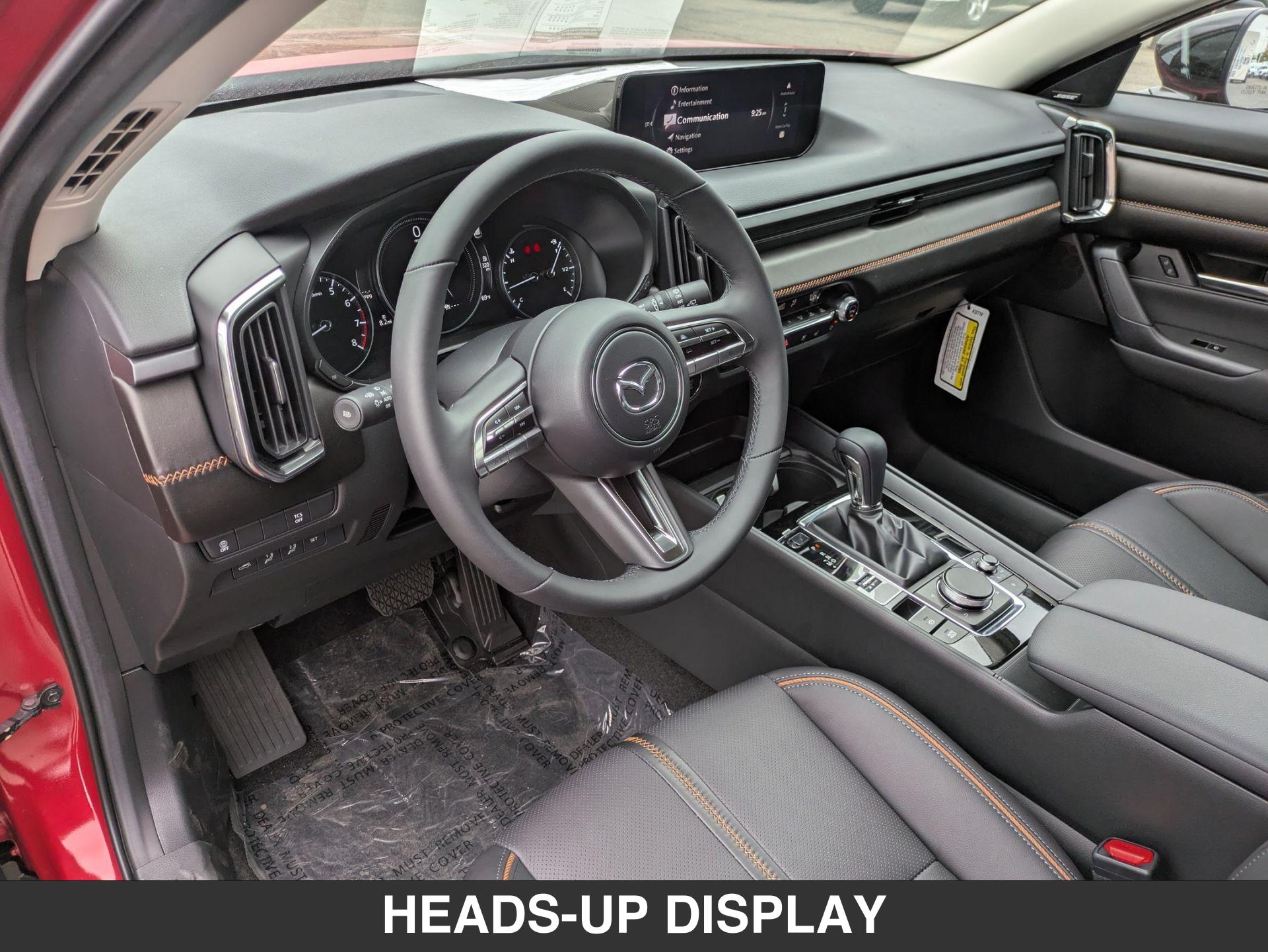 2025 Mazda CX-50 Premium Plus - Photo 7