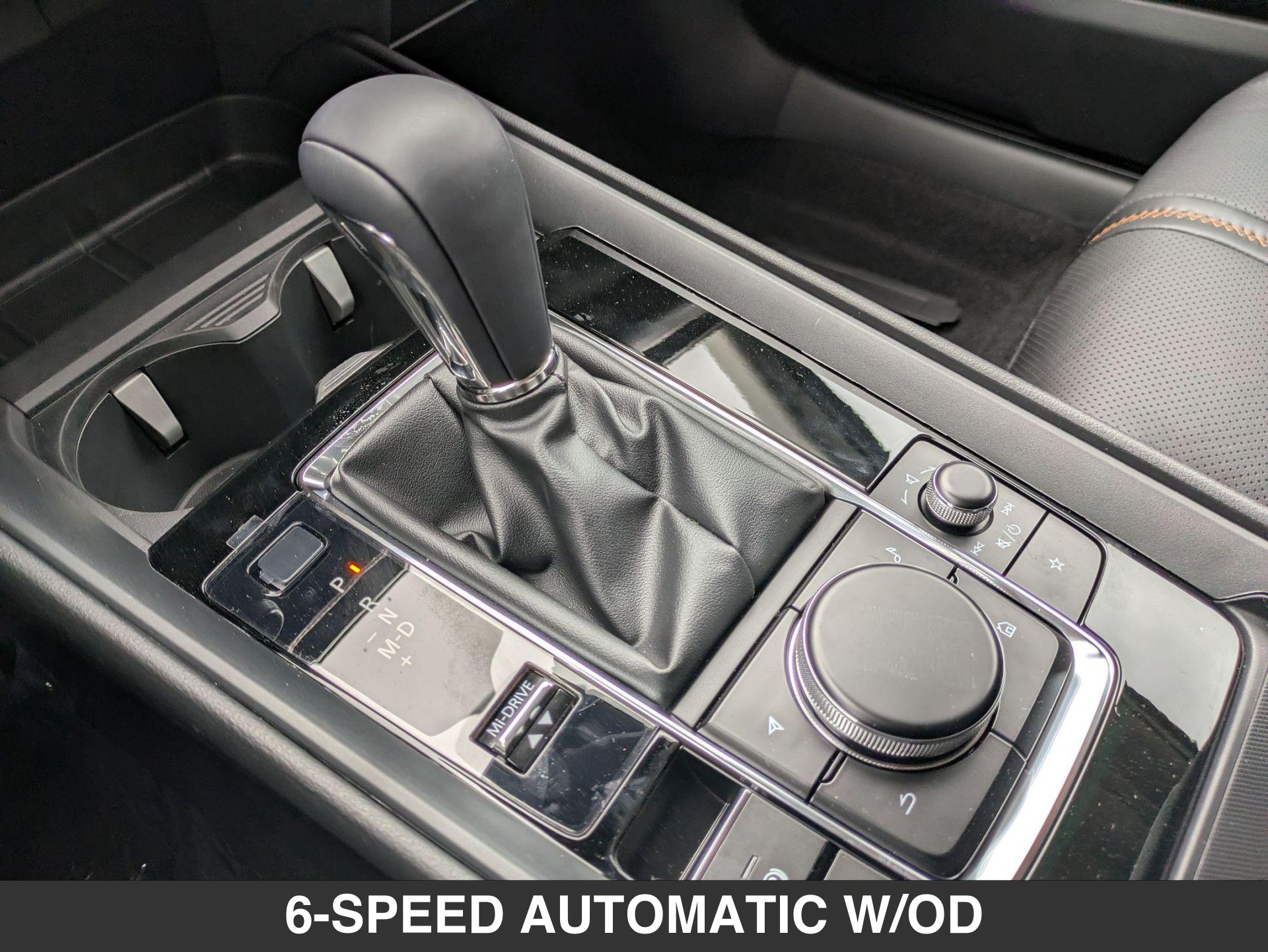 2025 Mazda CX-50 Premium Plus - Photo 10