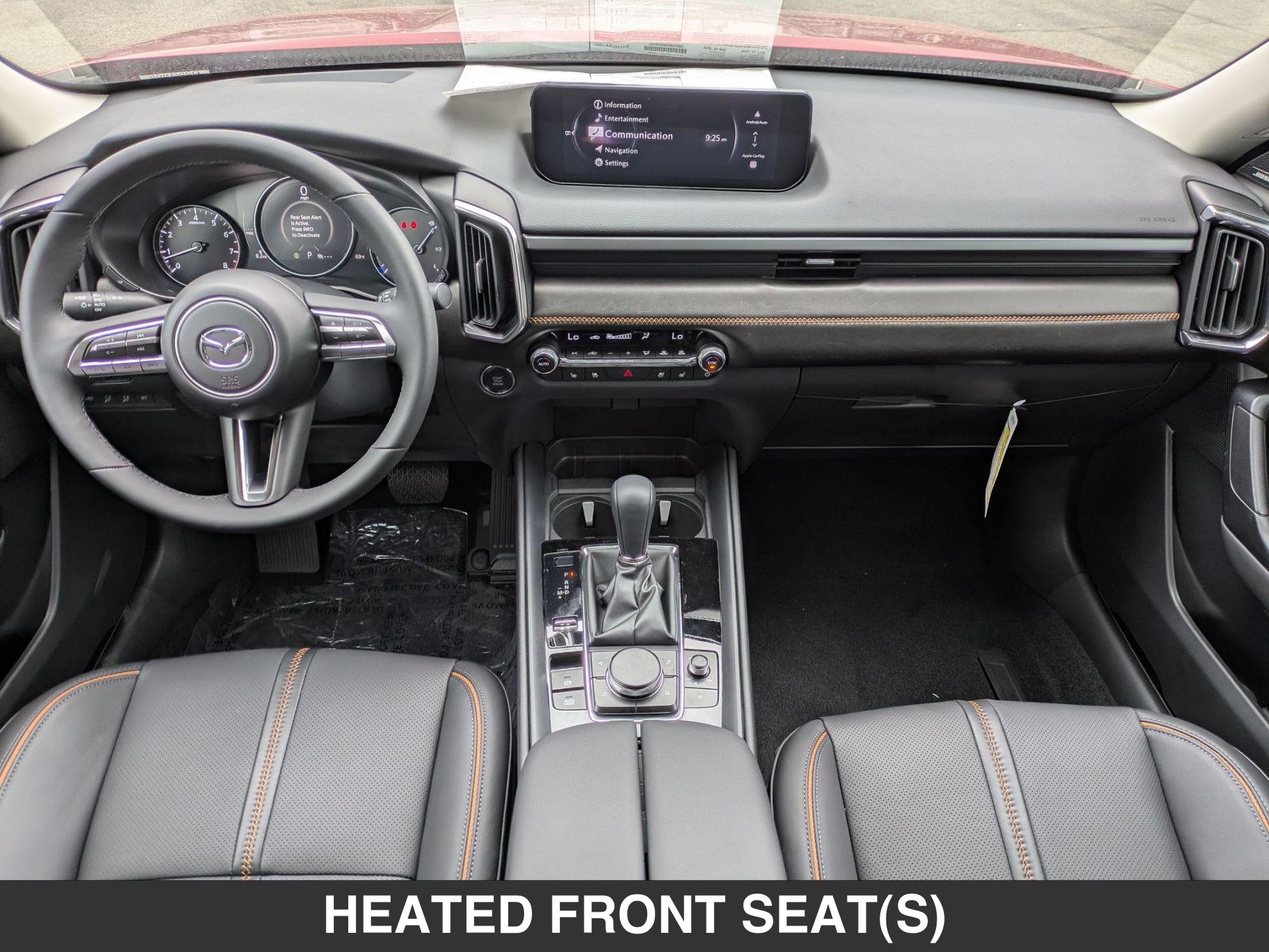 2025 Mazda CX-50 Premium Plus - Photo 11