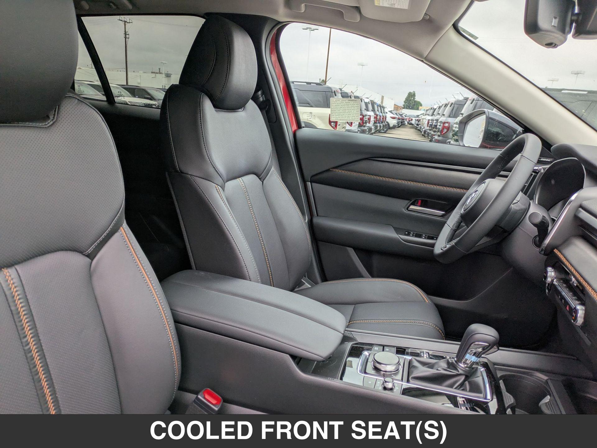 2025 Mazda CX-50 Premium Plus - Photo 14