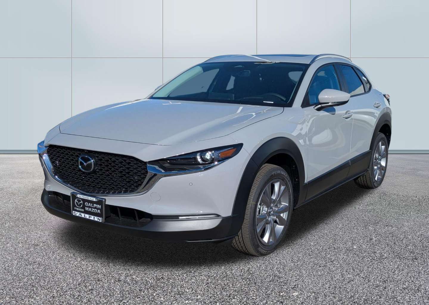 2026 Mazda CX-30 Premium