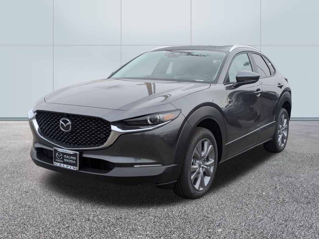 2026 Mazda CX-30 2.5 S Premium Package