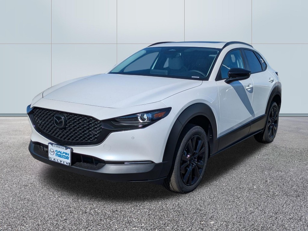 2026 Mazda CX-30 2.5 S Aire