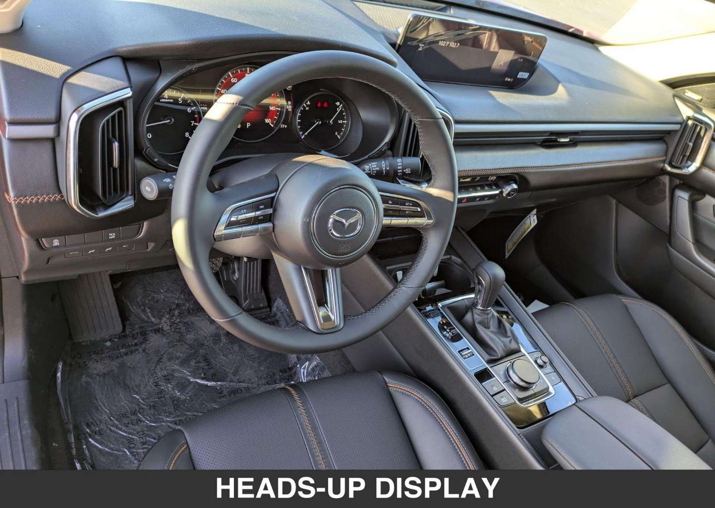 2025 Mazda CX-50 Premium Plus - Photo 7