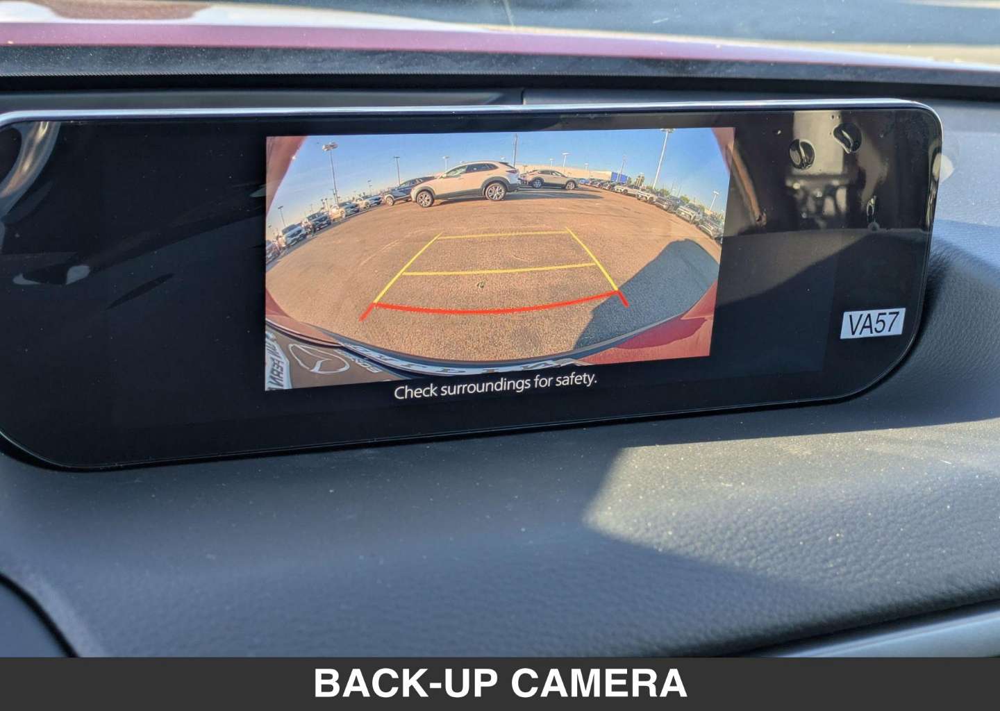 2025 Mazda CX-50 Premium Plus - Photo 9