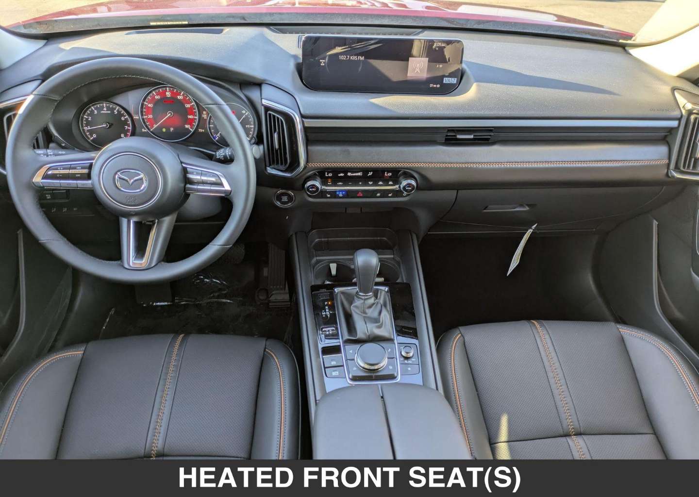 2025 Mazda CX-50 Premium Plus - Photo 10