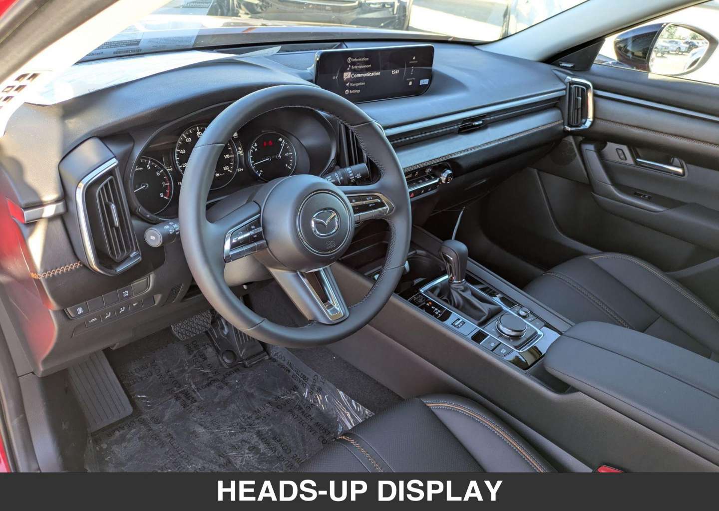 2025 Mazda CX-50 Premium Plus - Photo 7