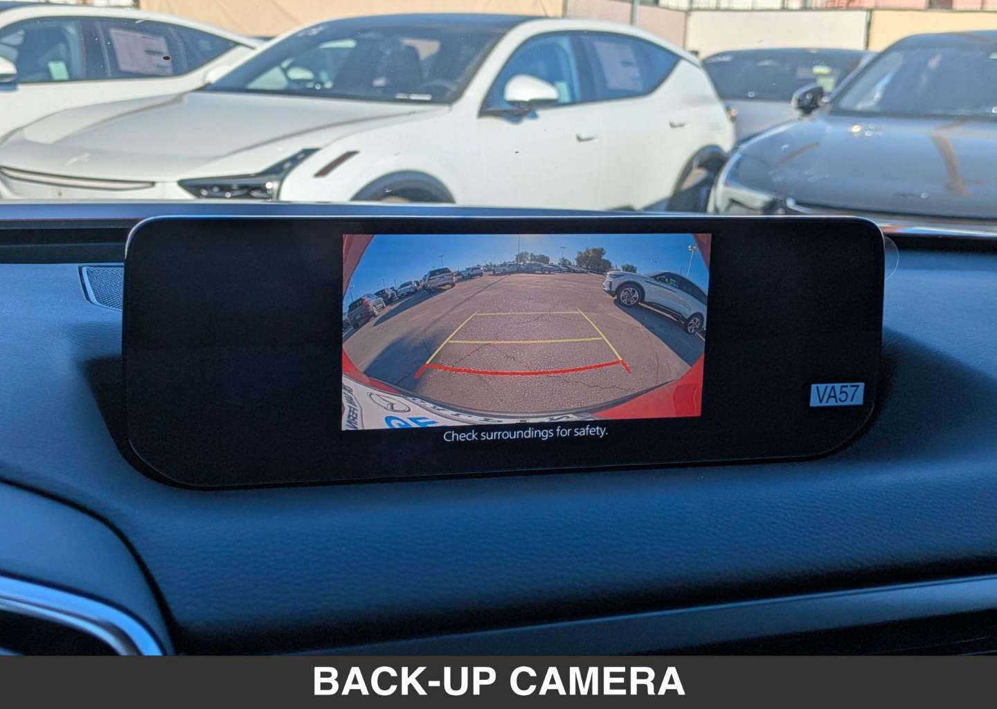 2025 Mazda CX-50 Premium Plus - Photo 9