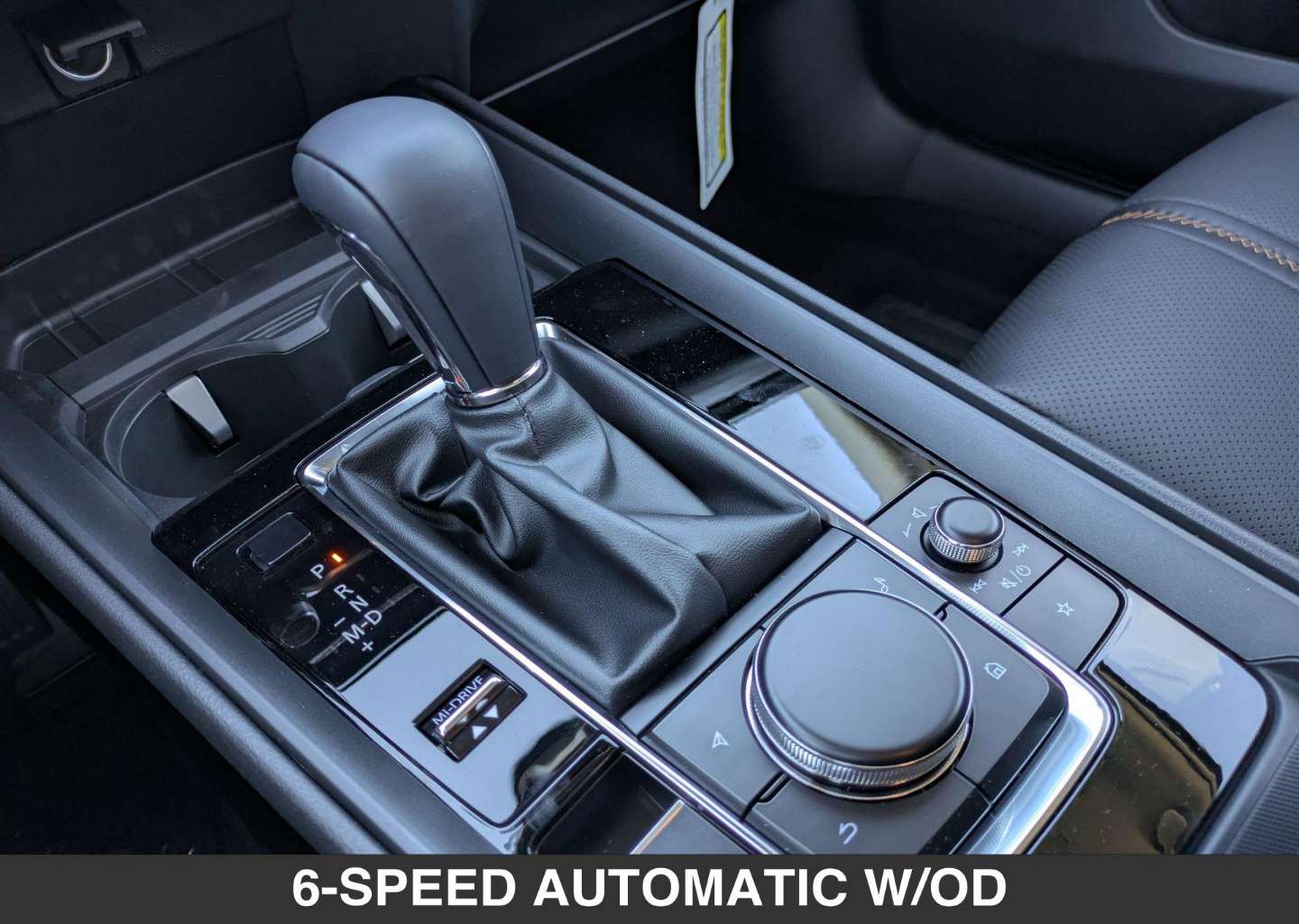 2025 Mazda CX-50 Premium Plus - Photo 10