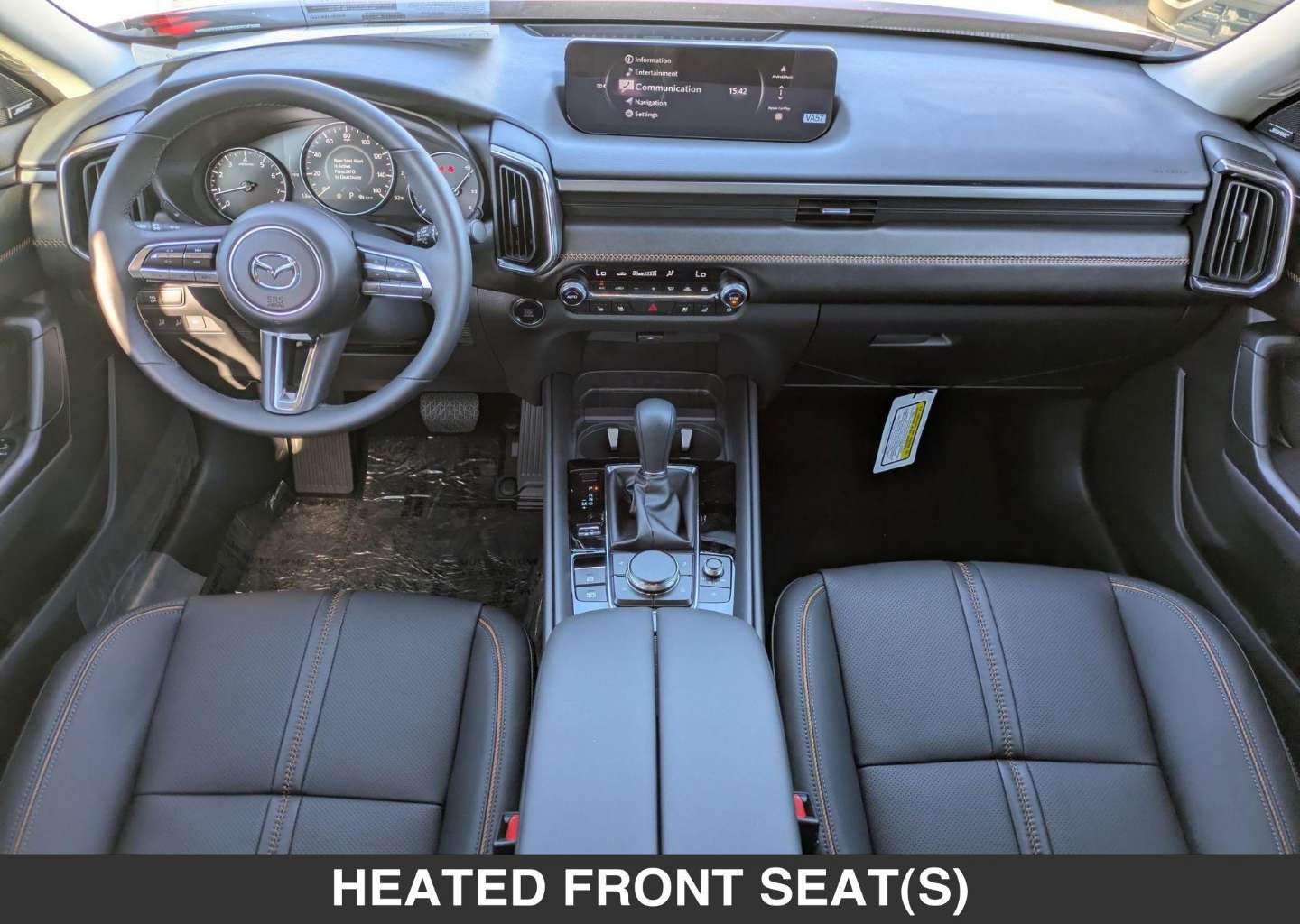 2025 Mazda CX-50 Premium Plus - Photo 11