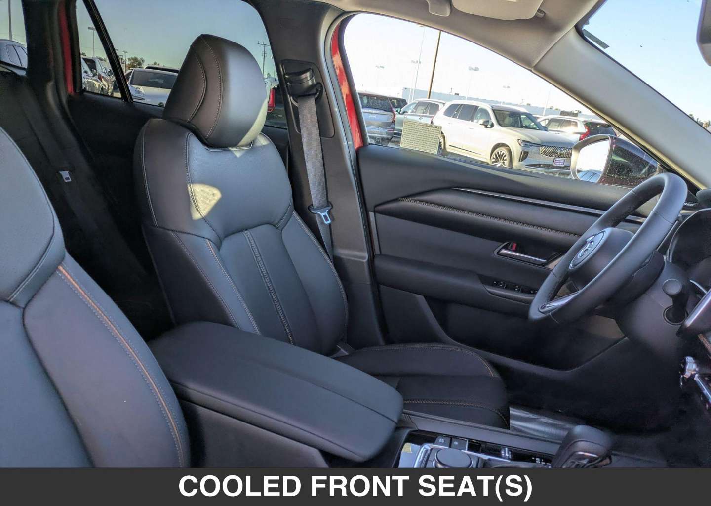 2025 Mazda CX-50 Premium Plus - Photo 14