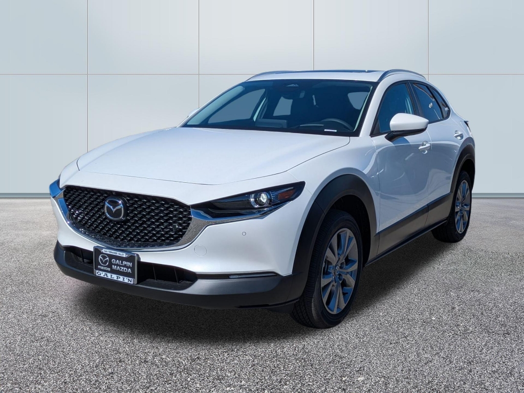 2026 Mazda CX-30 2.5 S Premium Package