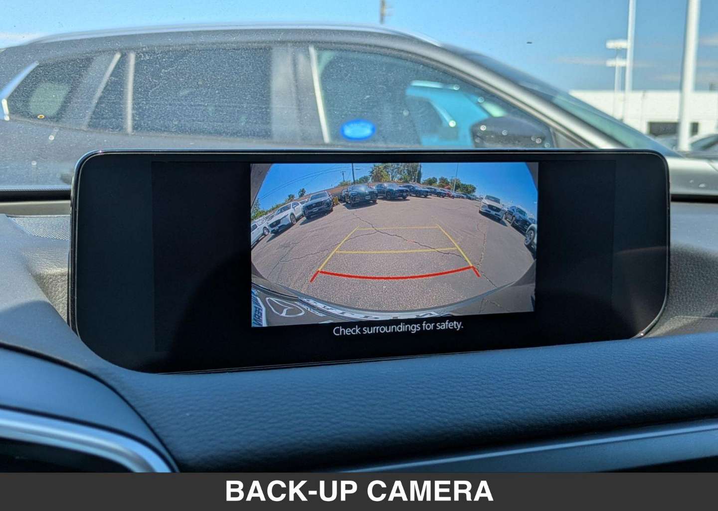 2025 Mazda CX-50 Premium - Photo 9