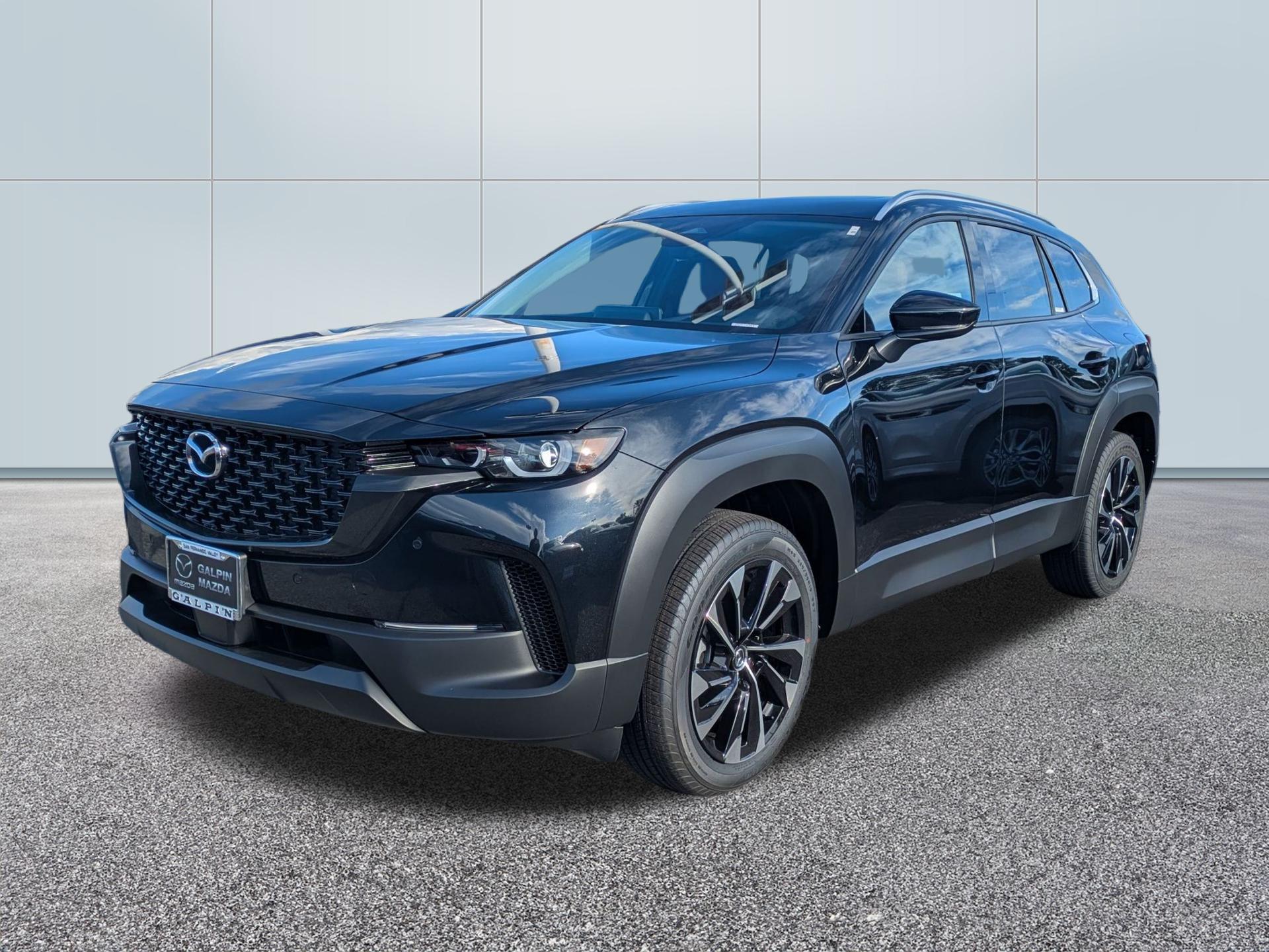 New 2026 Mazda CX-50 Hybrid H Hybrid Premium Plus