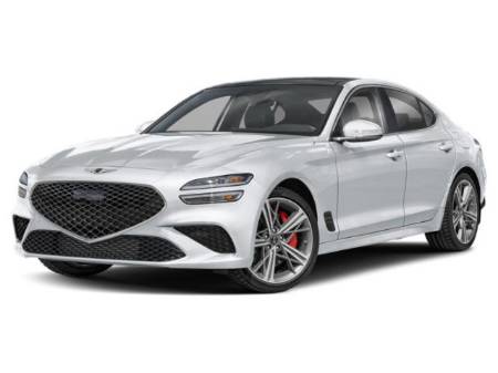 2024 Genesis G70 3.3T Sport Prestige