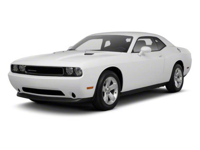 2011 Dodge Challenger SE