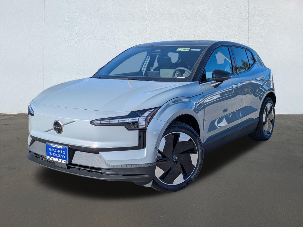 2026 Volvo EX30 Ultra