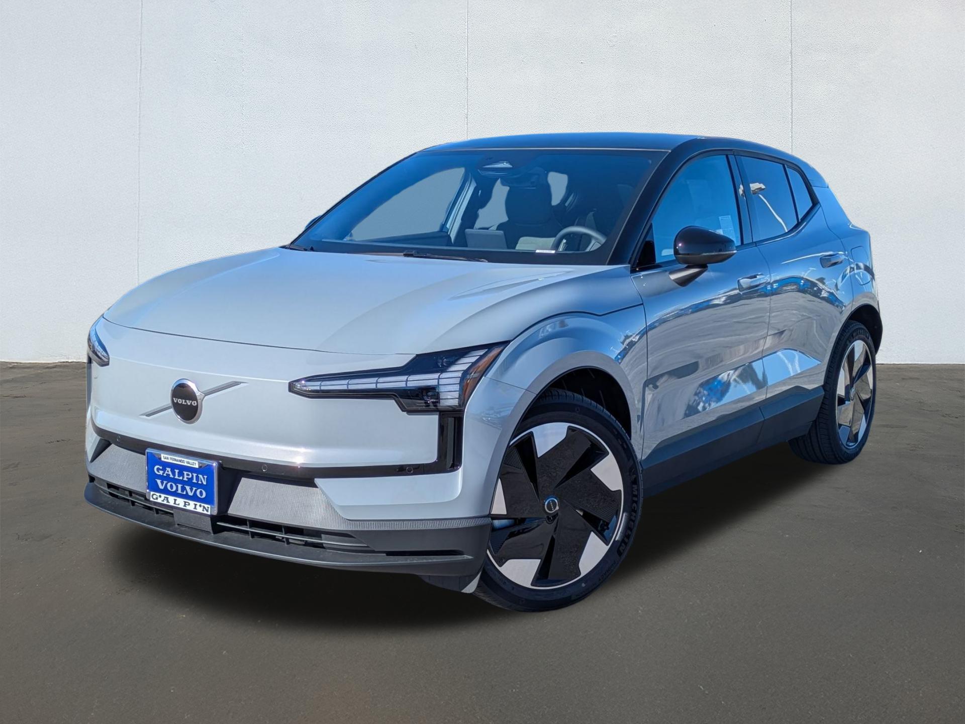 New 2026 Volvo EX30 Plus