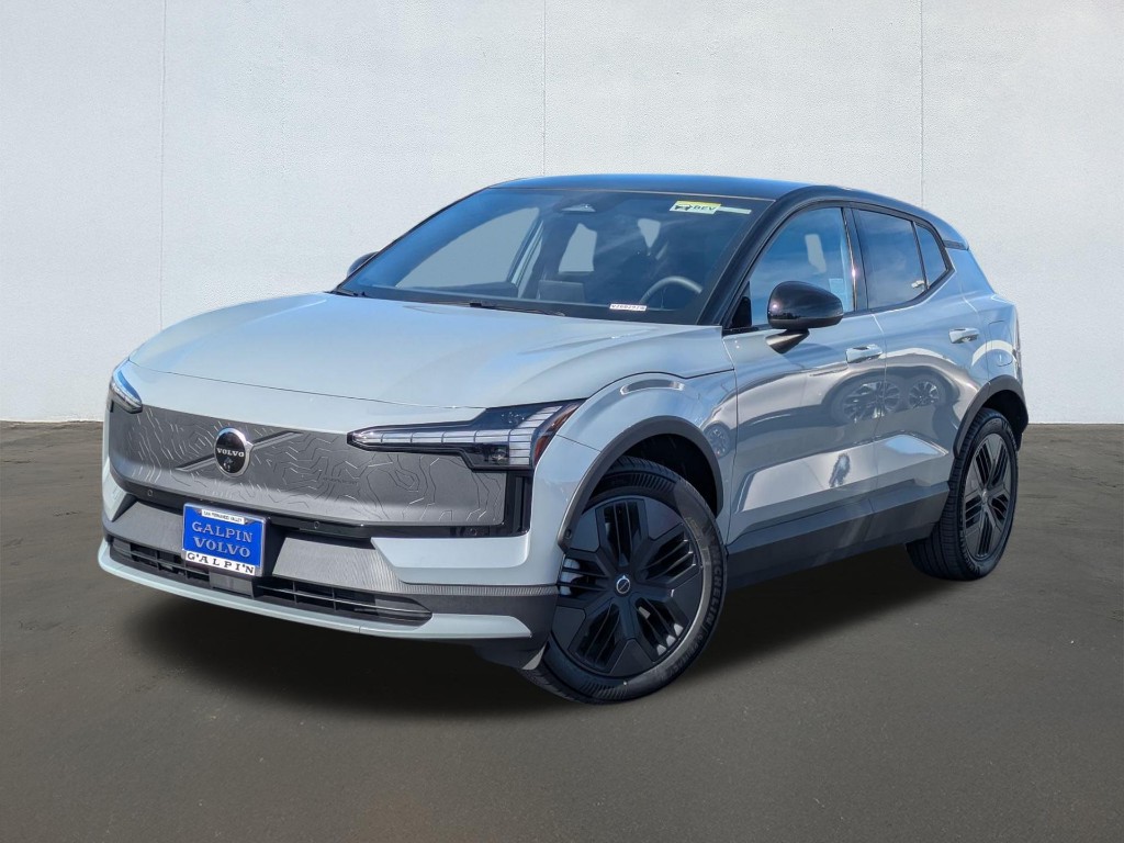 2026 Volvo EX30 Ultra
