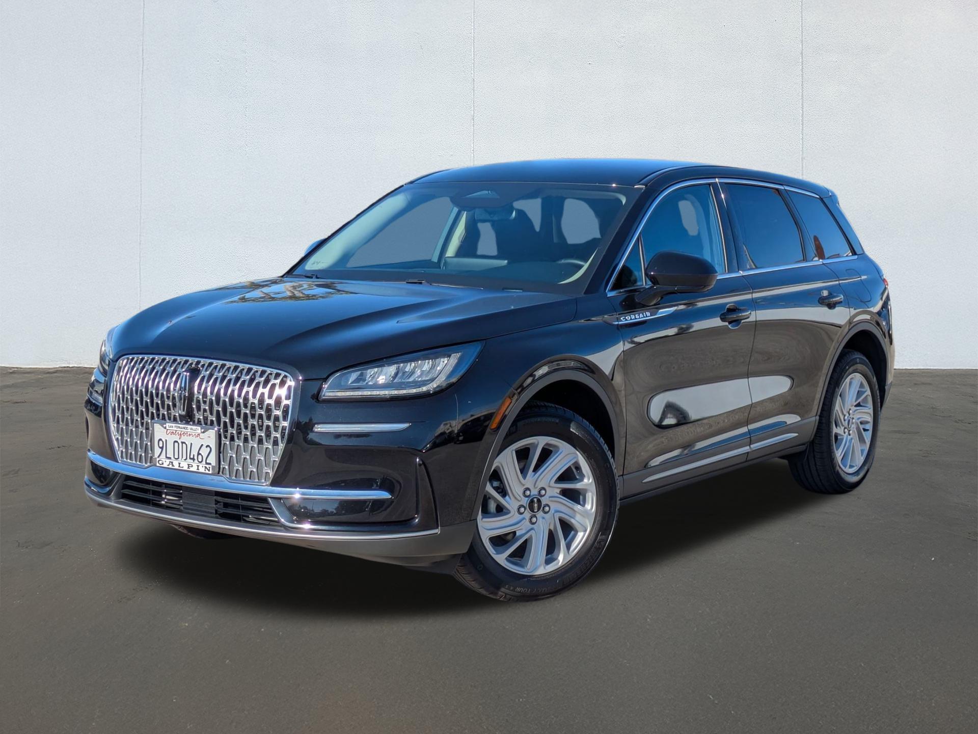 Used 2023 Lincoln Corsair Standard