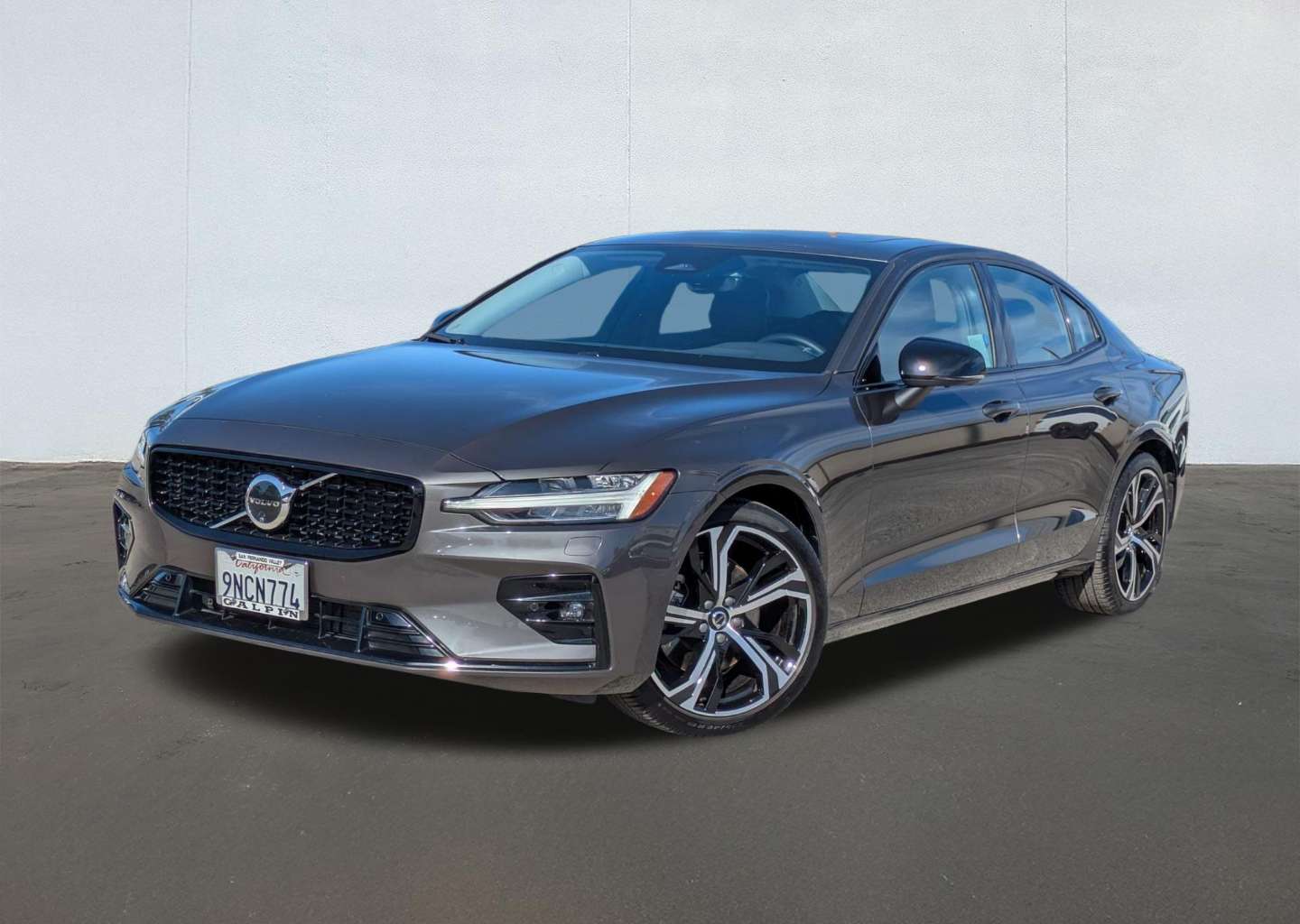2024 Volvo S60
