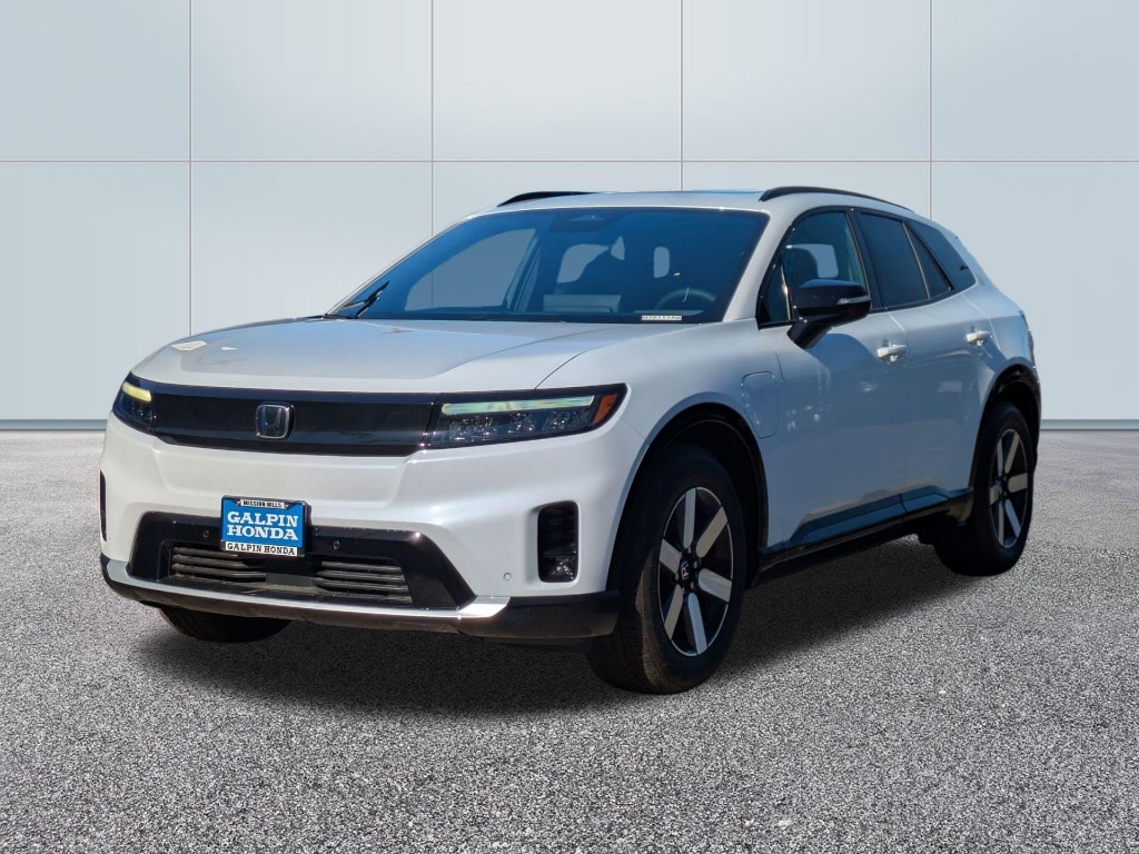 2026 Honda Prologue 2WD TOURING