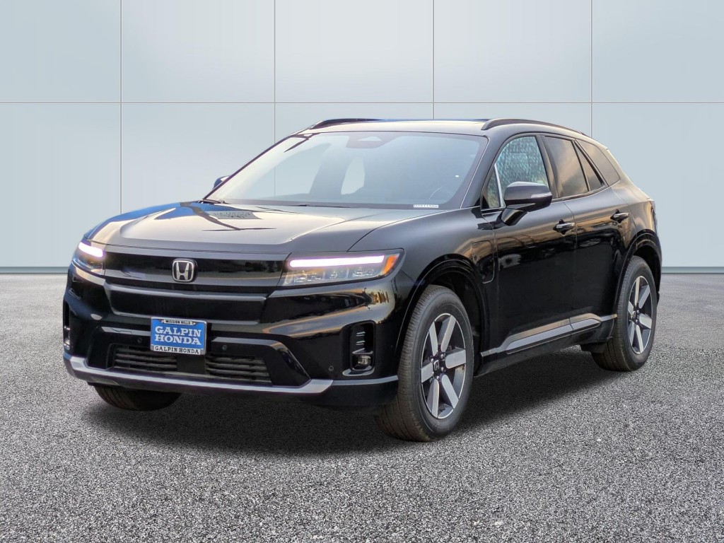 2026 Honda Prologue 2WD TOURING