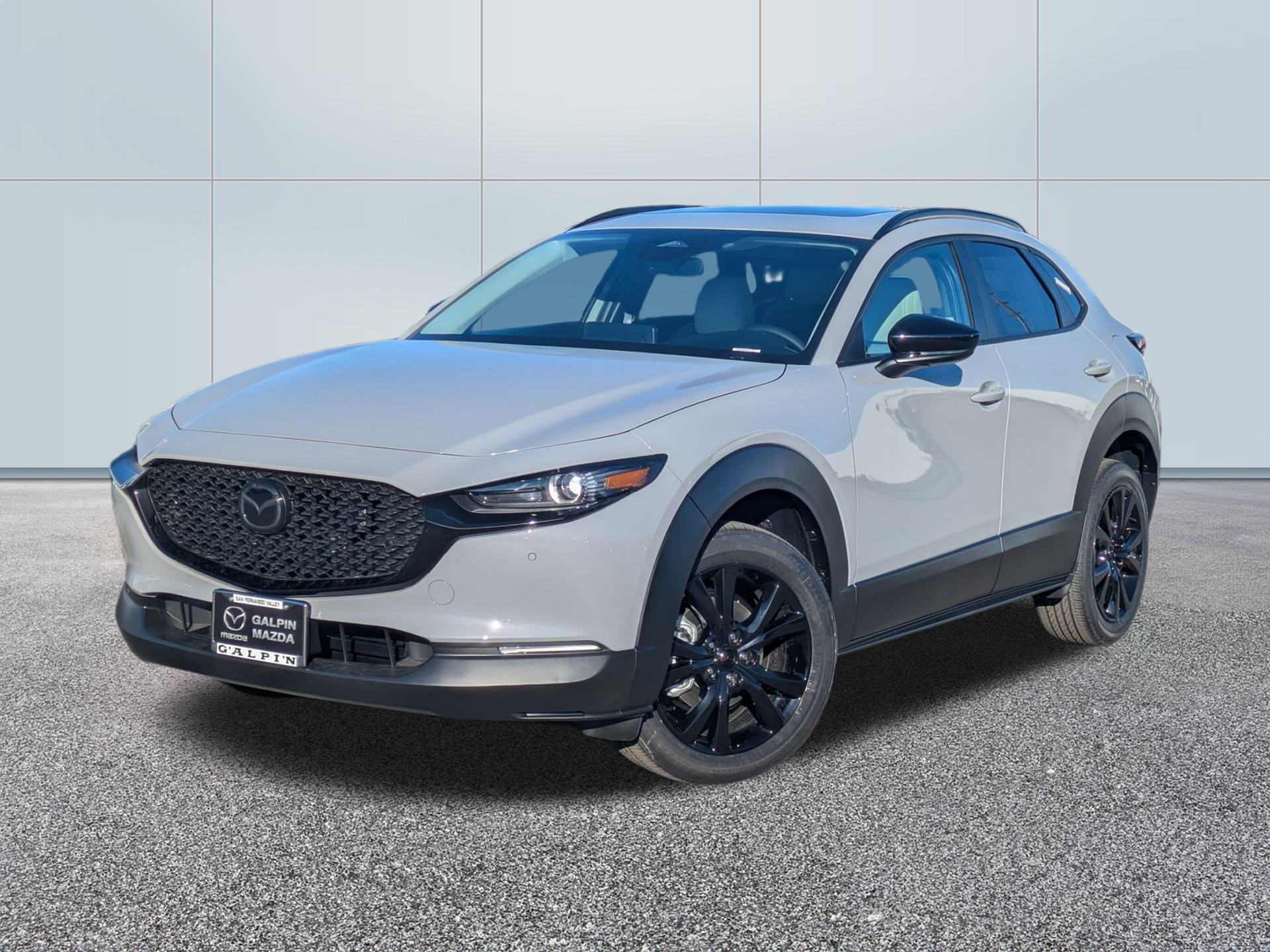 New 2026 Mazda CX-30 2.5 S Aire
