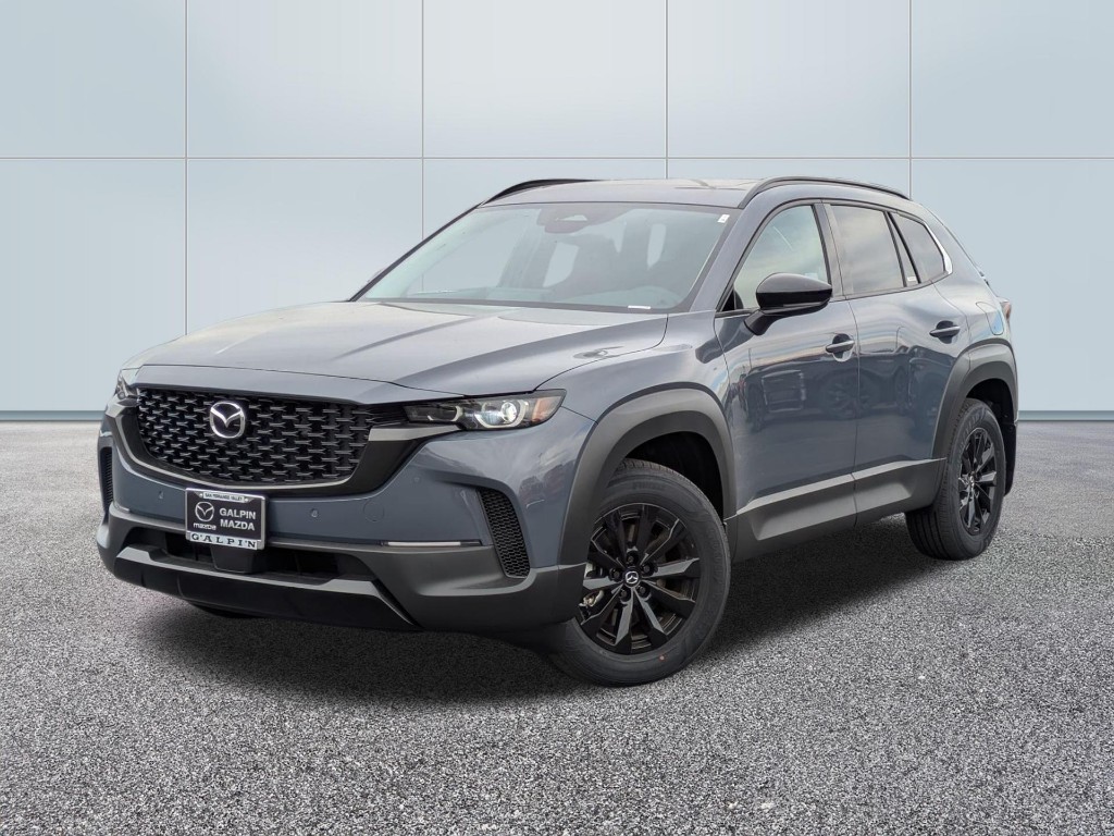 2026 Mazda CX-50 Hybrid H Hybrid Premium