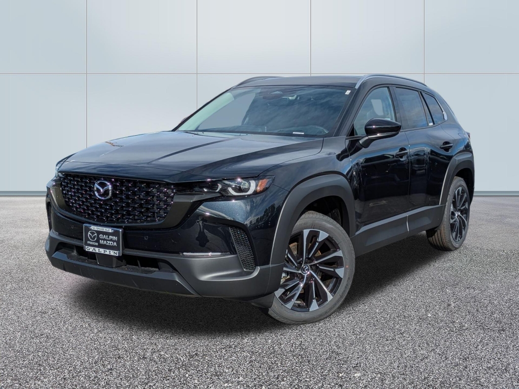 2026 Mazda CX-50 Hybrid H Hybrid Premium Plus