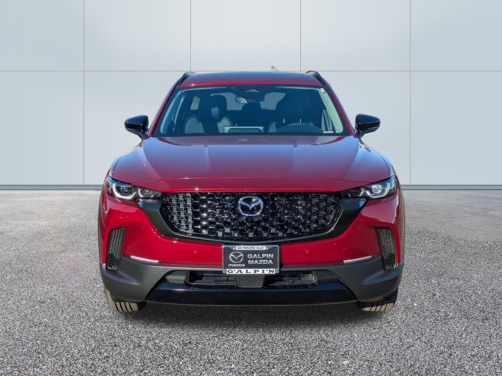 2026 Mazda CX-50 Hybrid H Hybrid Premium