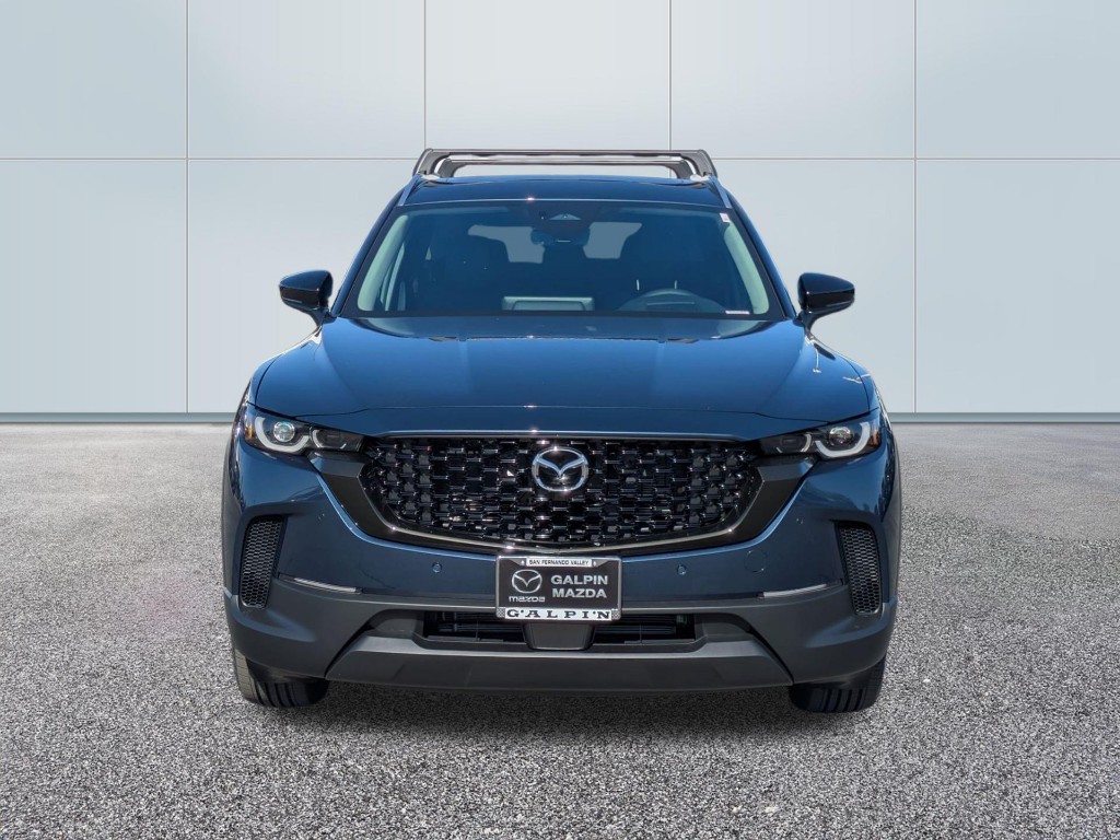 2026 Mazda CX-50 Hybrid H Hybrid Premium Plus