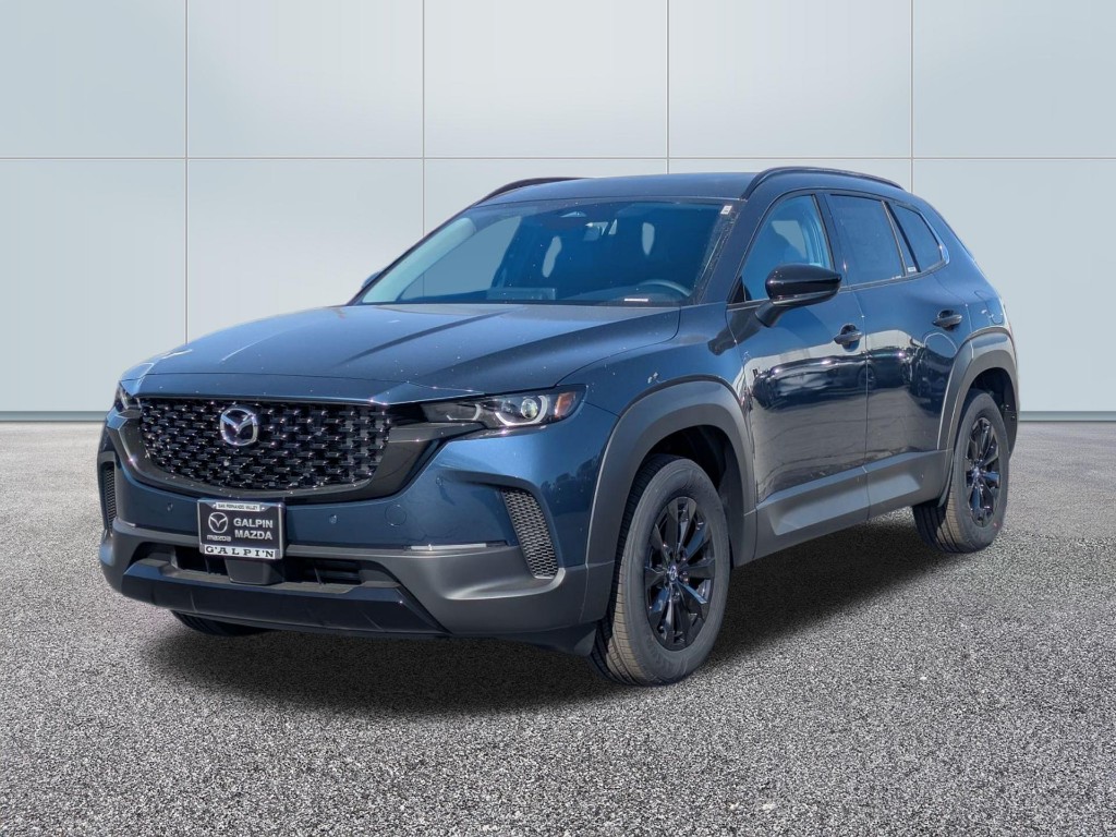 2026 Mazda CX-50 Hybrid H Hybrid Premium