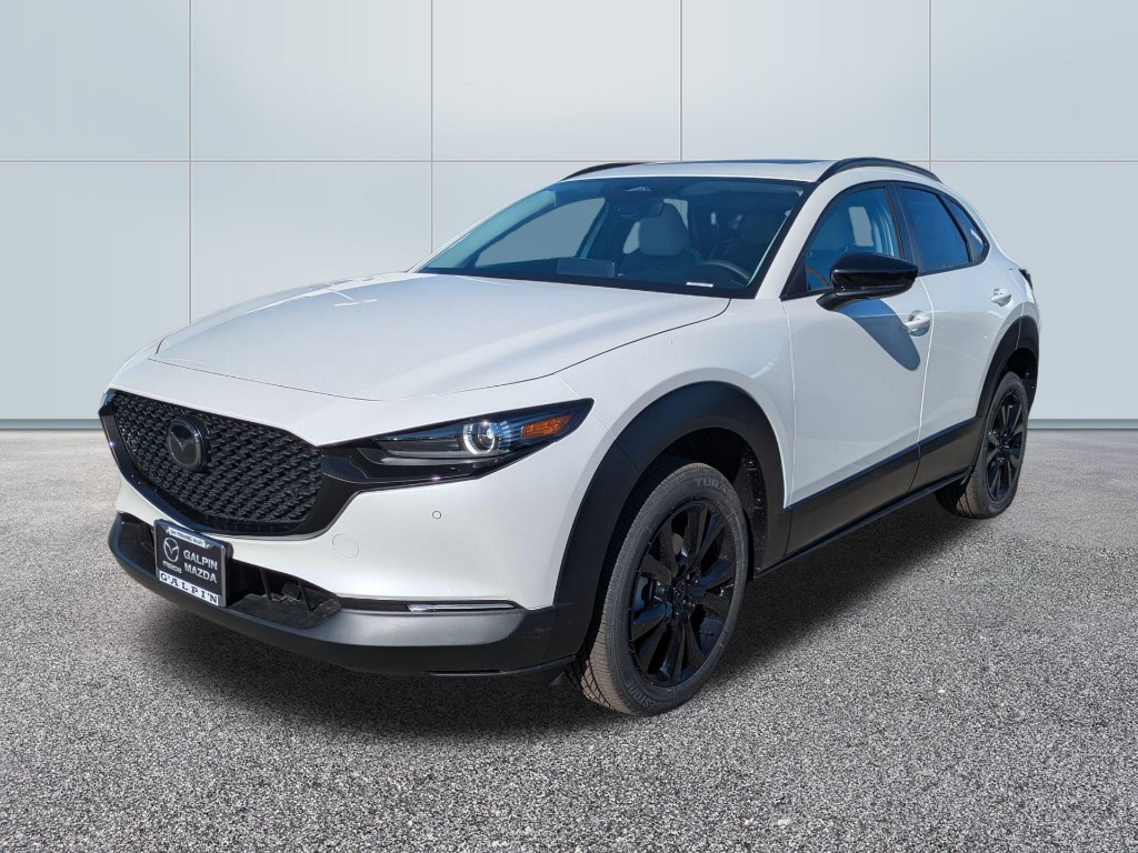 2026 Mazda CX-30 2.5 S Aire
