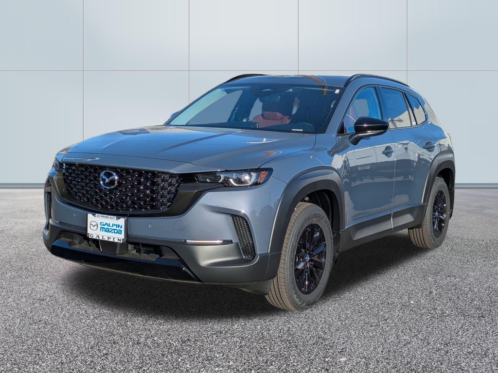 2026 Mazda CX-50 Hybrid H Hybrid Premium