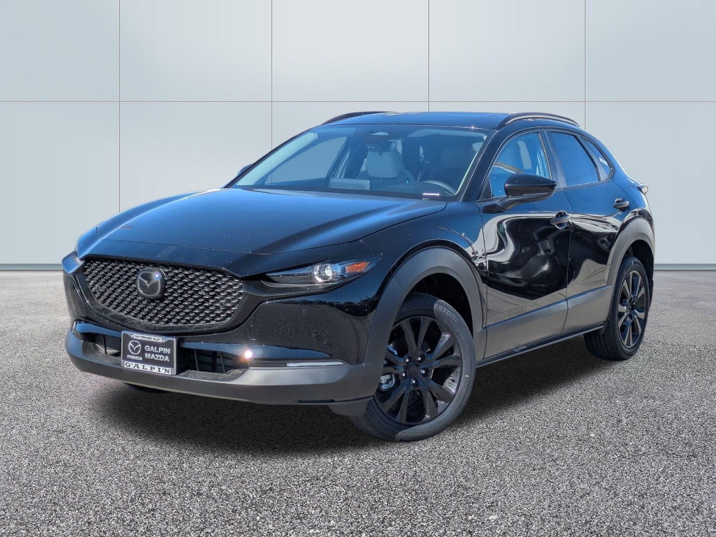 2026 Mazda CX-30 2.5 S Aire