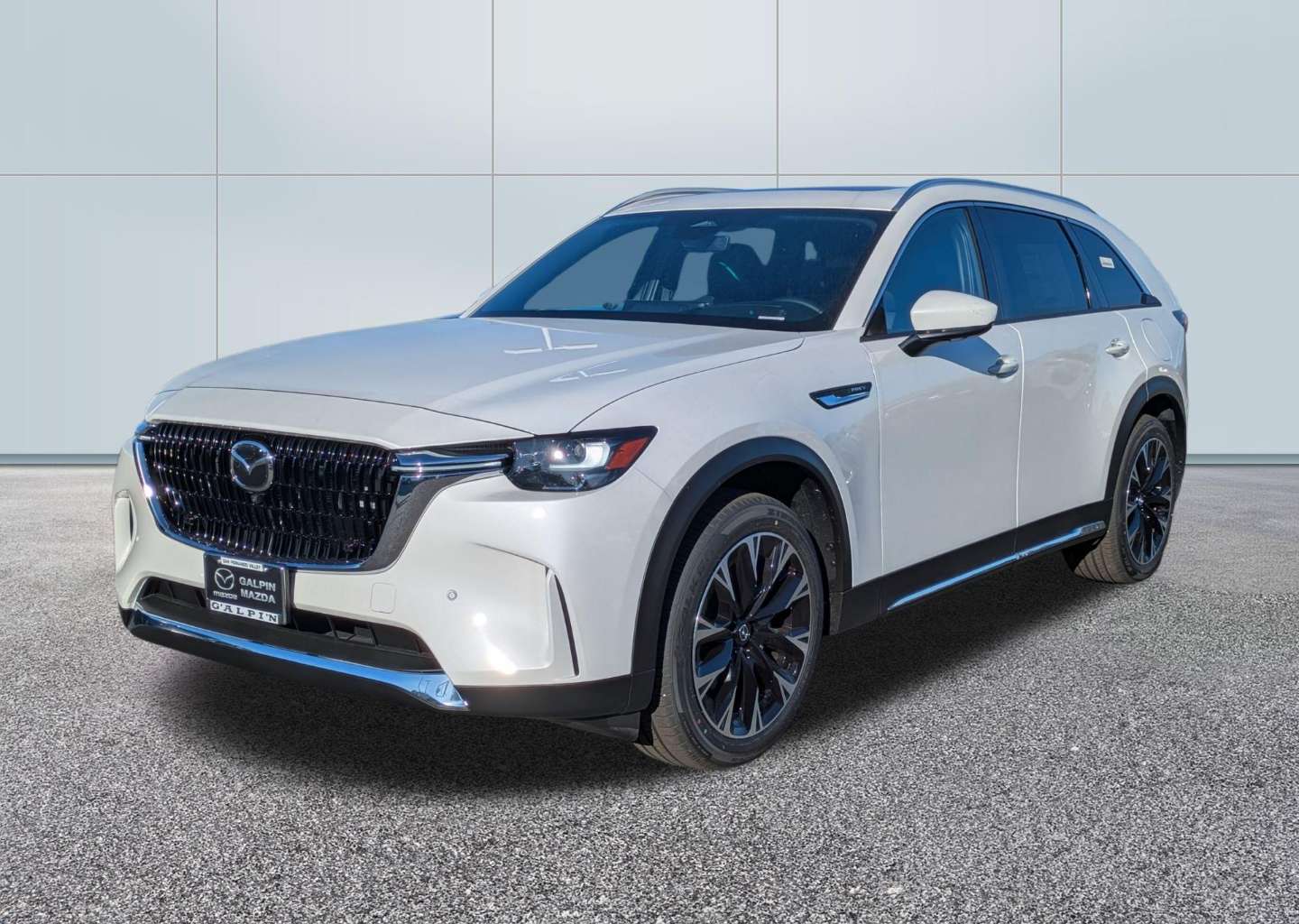 2026 Mazda CX-90