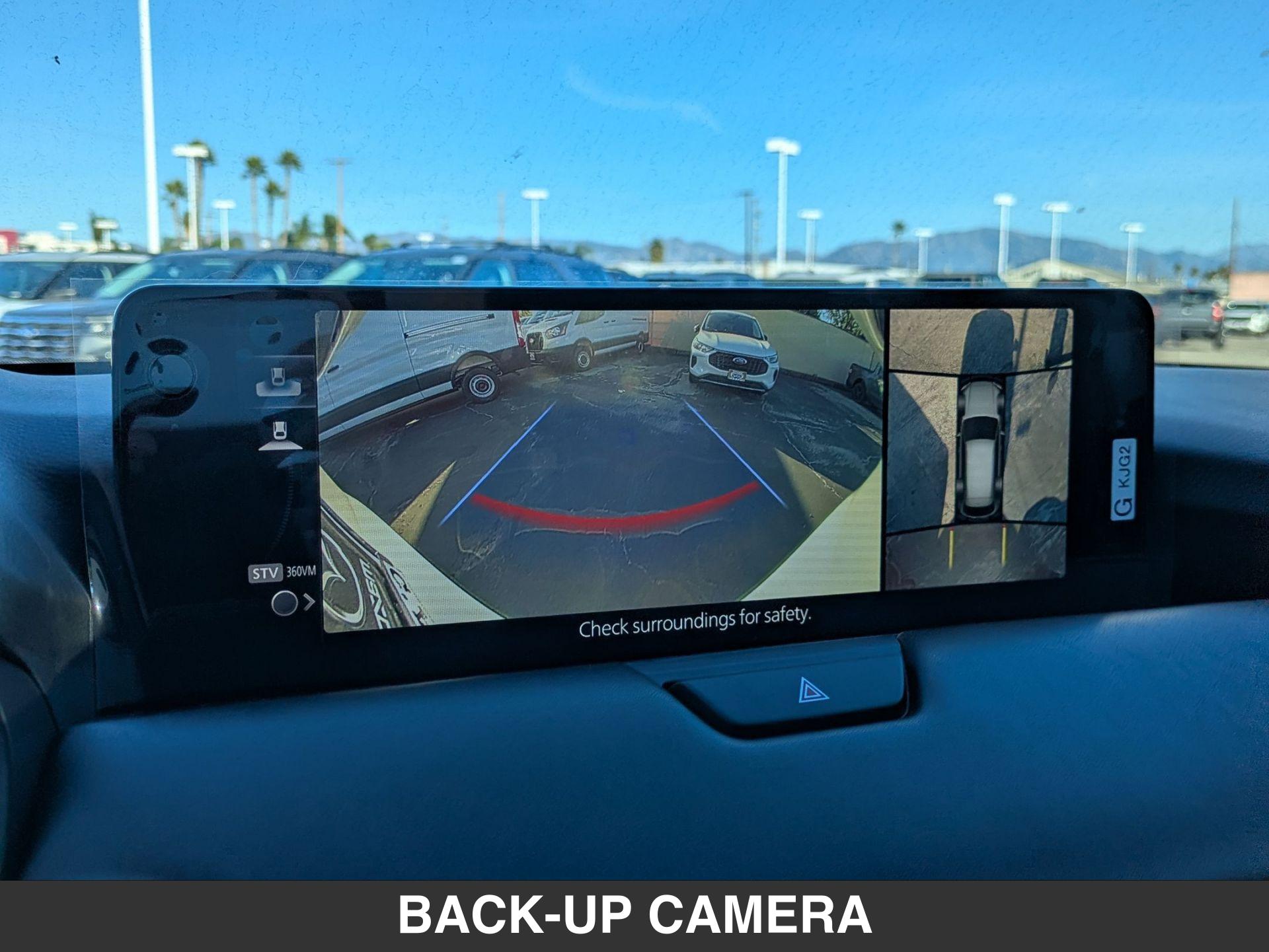 2026 Mazda CX-90 Premium Plus Package - Photo 9