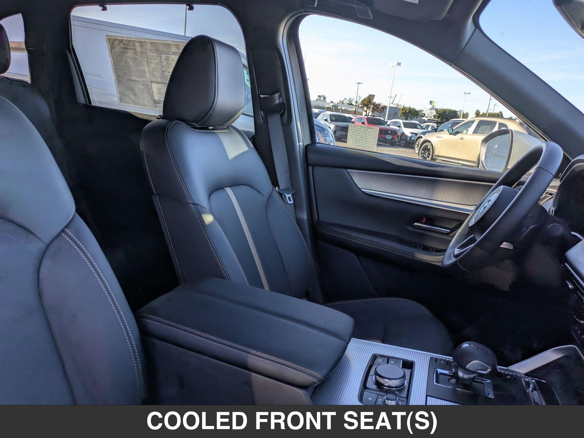 2026 Mazda CX-90 Premium Plus Package - Photo 14