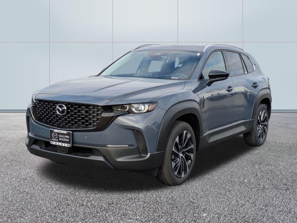 2026 Mazda CX-50 Hybrid H Hybrid Premium Plus