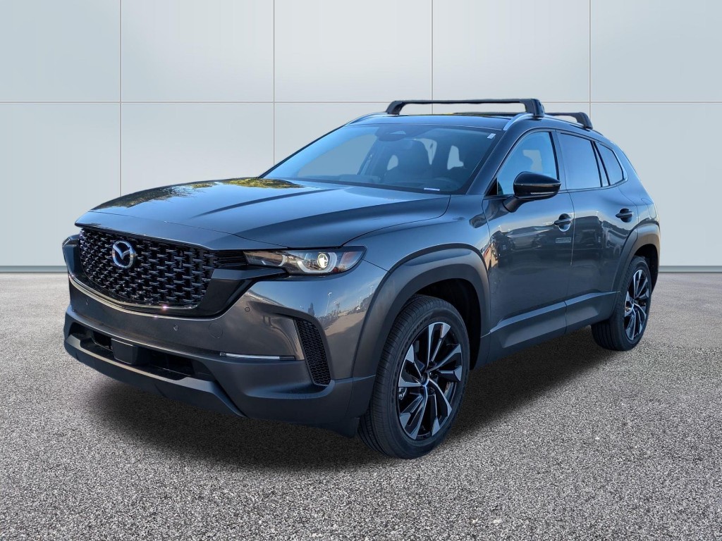 2026 Mazda CX-50 Hybrid H Hybrid Premium Plus