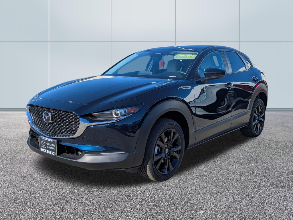 2026 Mazda CX-30 2.5 S Select Sport