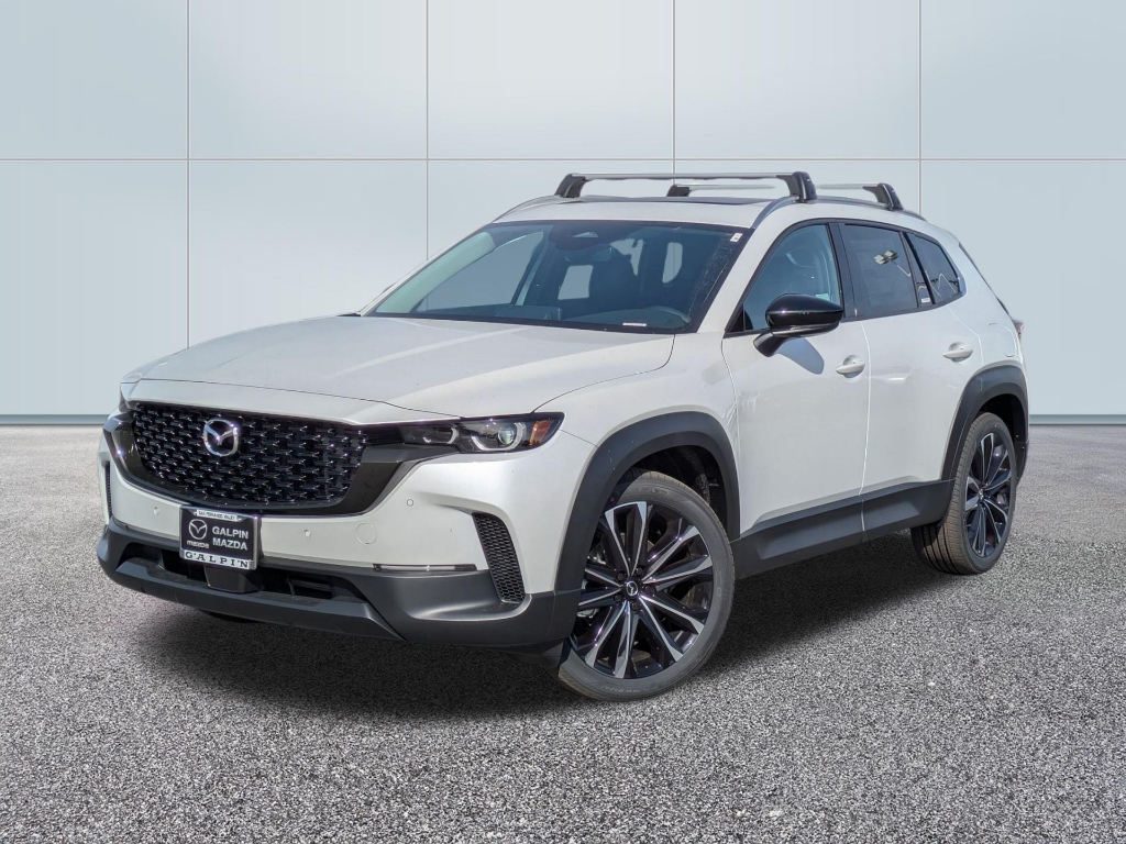 2026 Mazda CX-50 Premium