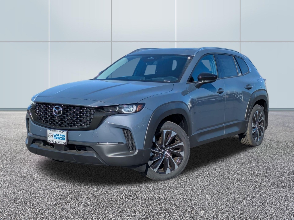 2026 Mazda CX-50 Hybrid H Hybrid Premium Plus