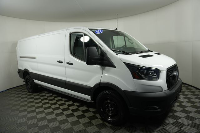Used 2024 Ford Transit Van Base with VIN 1FTYE1Y81RKB25403 for sale in Kansas City