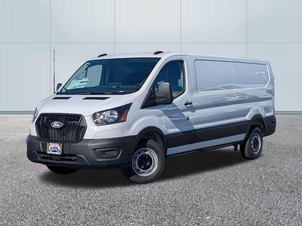 2026 Ford Transit T150 RWD