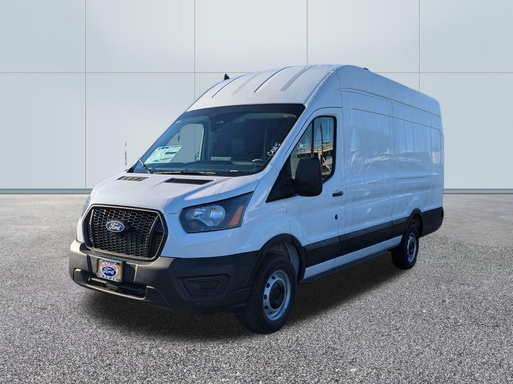 2026 Ford Transit T350 RWD